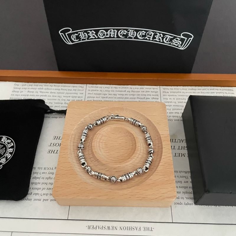 Chrome Hearts Bracelets